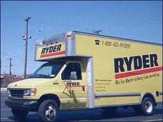 Ryder Truck Rental Review - EasyStorageSearch.com